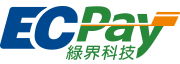 綠界科技ECPAY logo