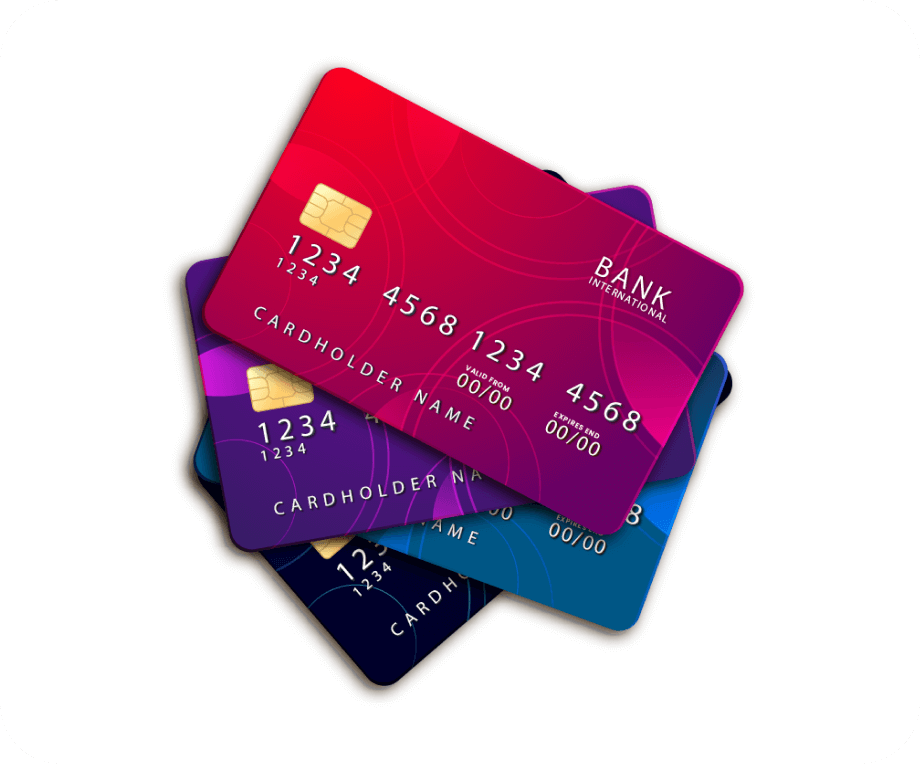綁定信用卡，交易體驗更流暢
